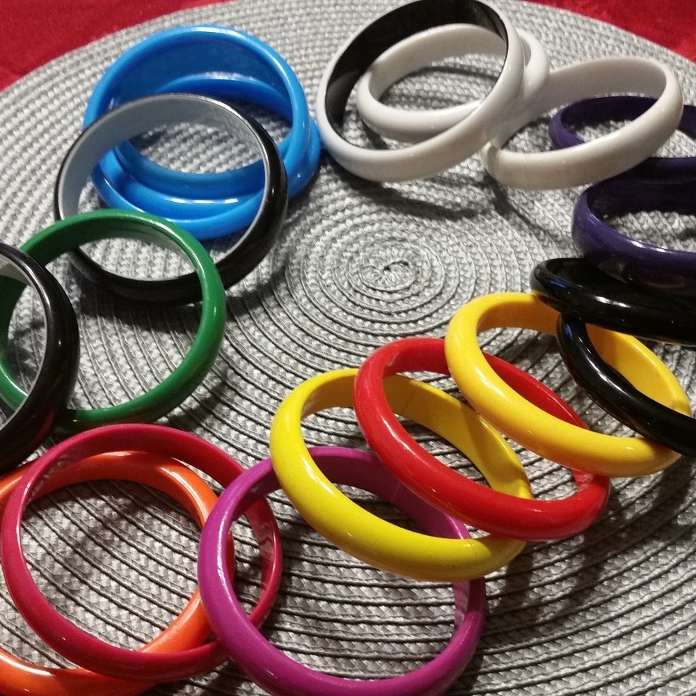 Bangles - image 1